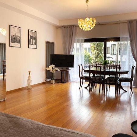 Clicktheflat Legionowo Apart Rooms Exteriör bild