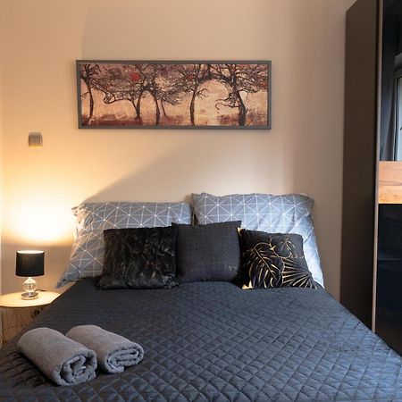 Clicktheflat Legionowo Apart Rooms Rum bild