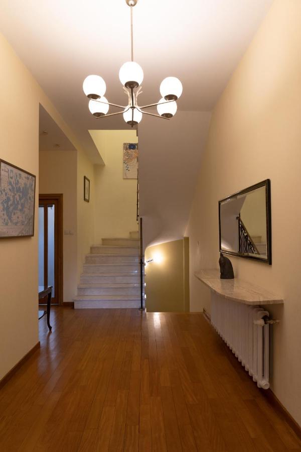 Clicktheflat Legionowo Apart Rooms Exteriör bild