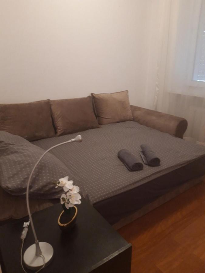 Clicktheflat Legionowo Apart Rooms Exteriör bild
