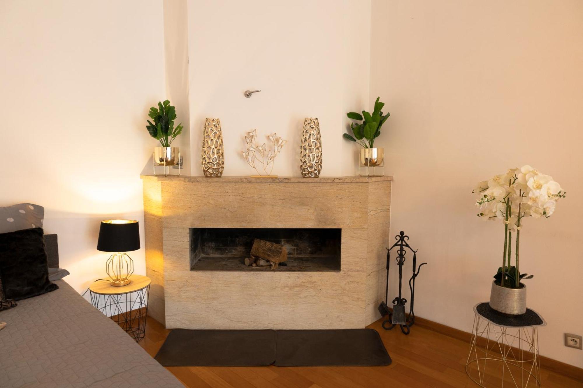 Clicktheflat Legionowo Apart Rooms Rum bild